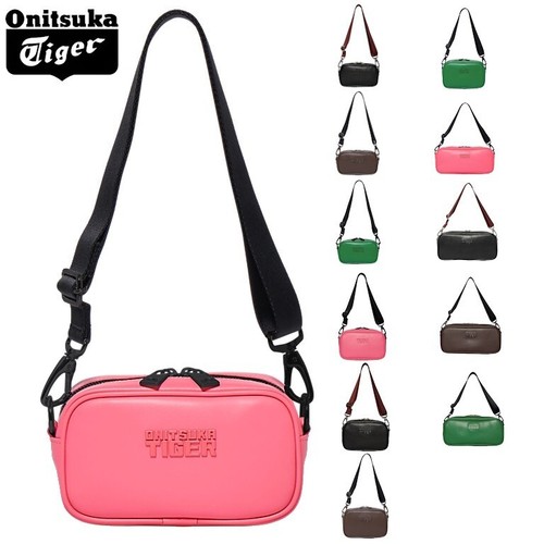 Onitsuka tiger bag - tiger, s/m/l
