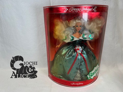 Mattel barbie vintage 1995 - barbie,