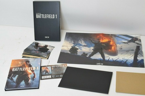 The art battlefield 1 - art, of