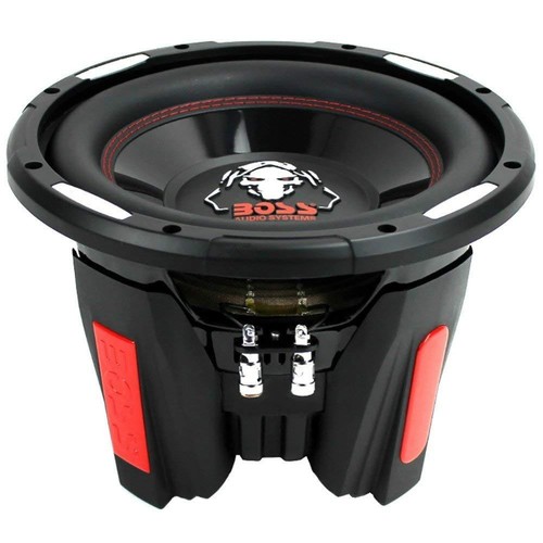 Boss audio systems subwoofer - 1,