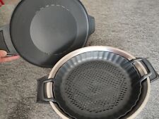 Varoma accessorio Bimby TM21