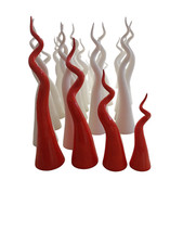 Corno Portafortuna Gigante in