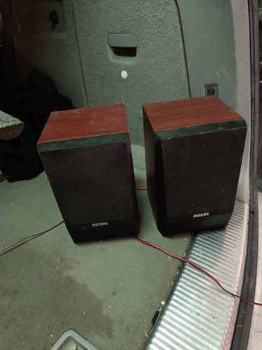 Casse speaker philips mcm - mcm, 204