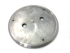 Pioneer PL-400 piatto giradischi ricambi originali OEM PULITO E PRONTO