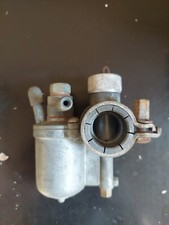 Carburatore Gurtener V 18-325 Per Vespa Acma