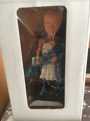 Eaglemoss fabbri miniatura - -,