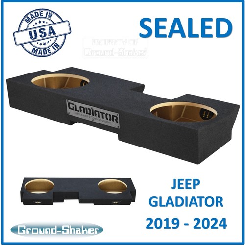 Per jeep gladiator - jeep, 2019-2024