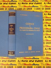 Book libro  CODICE DI