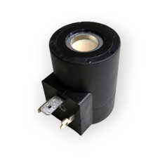 MADAS COIL 24V SOLENOID VALVE