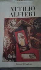 D.Cara ATTILIO ALFIERI