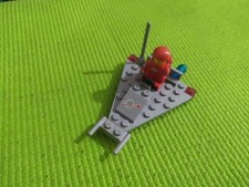 LEGO  SPAZIO  PATTUGLIA