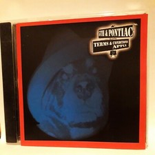 5TH & PONTIAC TERMS AND