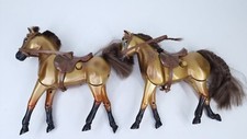 Bratz Golden Horse set di 2
