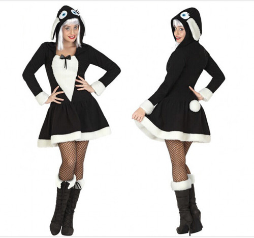 Atosa 26973 costume pecora - 26973,