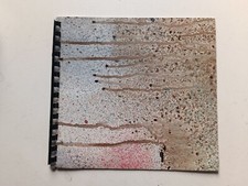 Ugo Carrega ,Libro D'artista