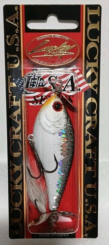 Lucky craft kelly prop bait - lucky,
