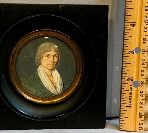 Acquerello antico arte - , in