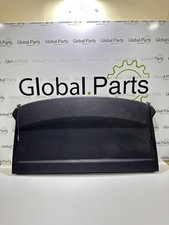 Mensola Cappelliera Posteriore Bmw Serie 1 E87 2004/2011