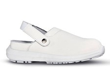 Scarpe antinfortunistiche