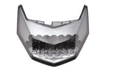 LED Luce Posteriore Vetro