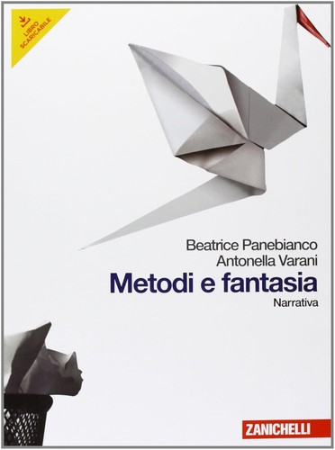 Metodi fantasia narrativa - e,