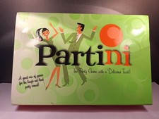 Gioco VINTAGE per adulti