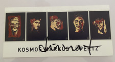 Markus lüpertz grafica - lüpertz:,