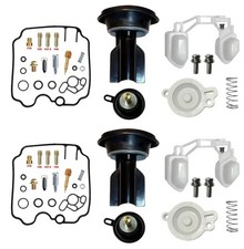 Revisione carburatore DUCATI