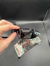 Oakley Fuel Cell NYC lenti