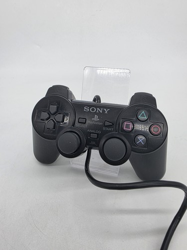 Controller dualshock sony - dualshock, 2
