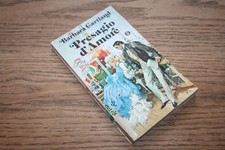 Barbara Cartland Presagio