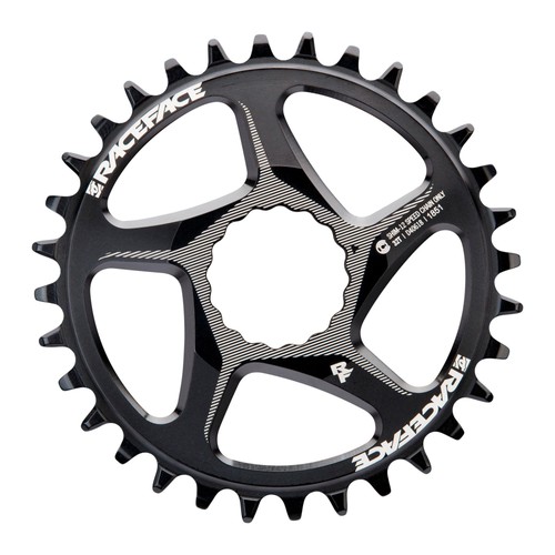 Race face direct - direct, mount