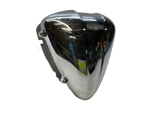 Yamaha xvs1300a midnight star - yamaha,