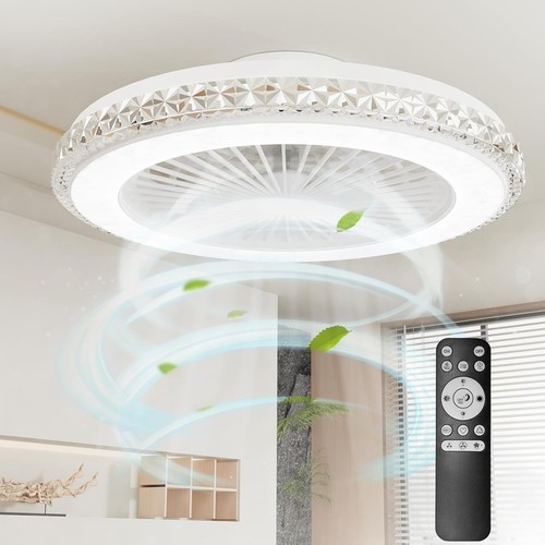 Ventilatore soffitto luce - da,