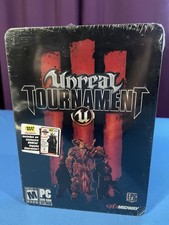 *NUOVO Sigillato* Unreal