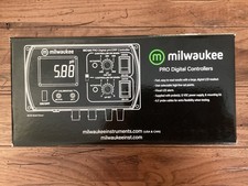 Milwaukee MC122 Pro 24/7 pH