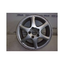 Cerchio in lega 9173713 Volvo V70 6,5x15 ET43 5fori