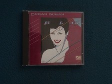 DURAN DURAN CD Audio  RIO