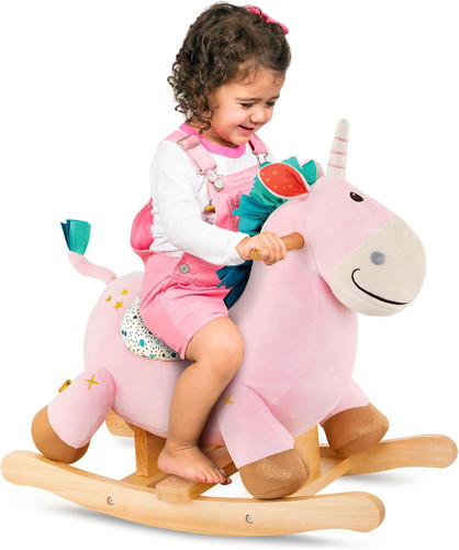 Rodeo rocker cleo - -,