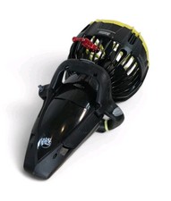 Sea-Doo RS-1 Underwater