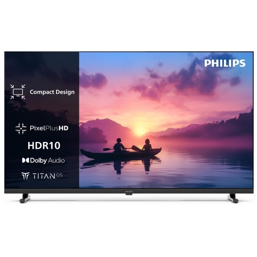 Philips 24phs6000 led - tv,