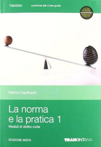 Norma pratica fc - e,