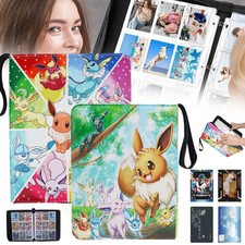 Album carte collezionabili