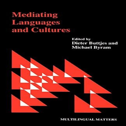 Mediating languages and - languages,