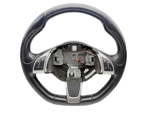 Volante fiat 500 abarth - volante,