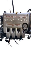 MOTORE COMPLETO PER ALFA ROMEO