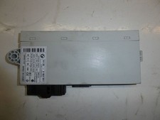 CENTRALINA COMFORT BMW 1 (E87)