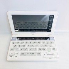 Dizionario elettronico Sharp