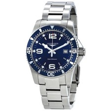 Longines HydroConquest 43 MM