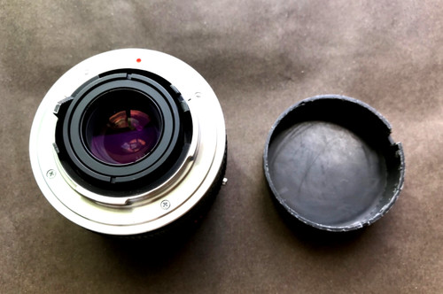 Carl zeiss contax - zeiss, 2x